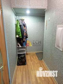 2-к квартира, вторичка, 44м2, 2/5 этаж