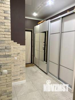 1-к квартира, вторичка, 39м2, 15/22 этаж