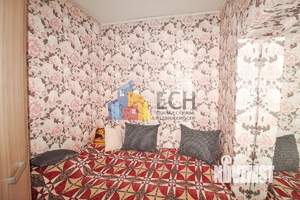 2-к квартира, вторичка, 43м2, 1/4 этаж