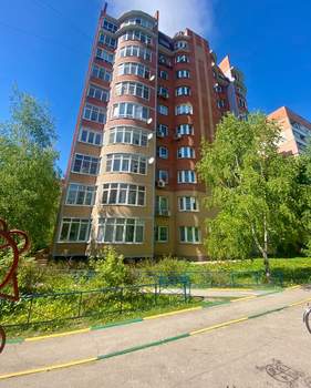 2-к квартира, вторичка, 68м2, 3/10 этаж