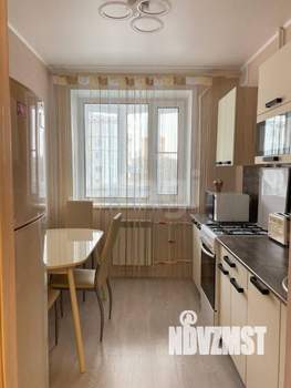 1-к квартира, вторичка, 35м2, 8/9 этаж