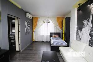 3-к квартира, вторичка, 90м2, 1/5 этаж