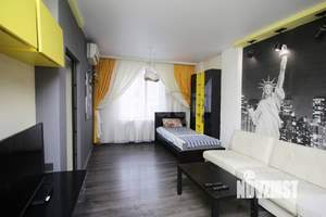 3-к квартира, вторичка, 90м2, 1/5 этаж