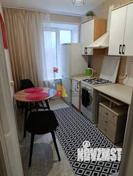 1-к квартира, вторичка, 28м2, 5/9 этаж