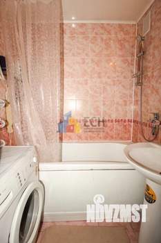 3-к квартира, вторичка, 59м2, 2/9 этаж