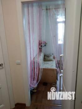 1-к квартира, вторичка, 32м2, 2/9 этаж