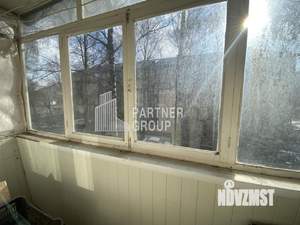 2-к квартира, вторичка, 43м2, 3/5 этаж