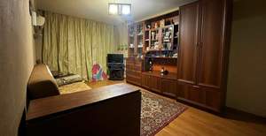 2-к квартира, вторичка, 43м2, 5/5 этаж