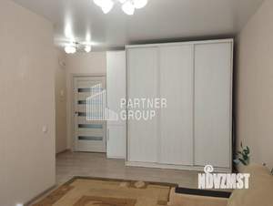 1-к квартира, вторичка, 35м2, 3/6 этаж