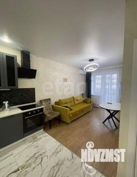 2-к квартира, вторичка, 47м2, 15/22 этаж