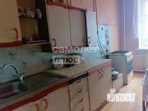 2-к квартира, вторичка, 48м2, 3/5 этаж