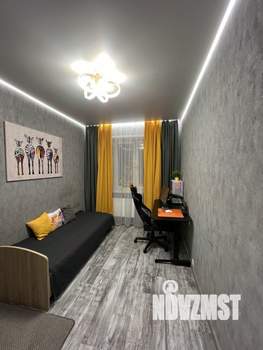 1-к квартира, вторичка, 44м2, 5/23 этаж
