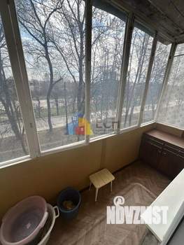 4-к квартира, вторичка, 76м2, 3/5 этаж