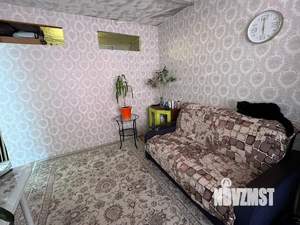 1-к квартира, вторичка, 29м2, 1/5 этаж