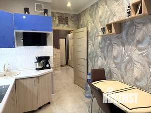 1-к квартира, вторичка, 39м2, 15/22 этаж