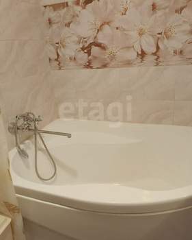 1-к квартира, вторичка, 31м2, 3/3 этаж