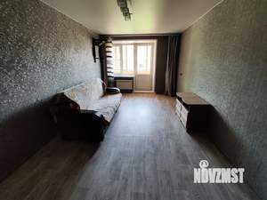 3-к квартира, вторичка, 65м2, 1/3 этаж