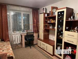 2-к квартира, вторичка, 52м2, 4/10 этаж