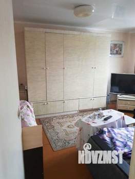 1-к квартира, вторичка, 29м2, 4/5 этаж