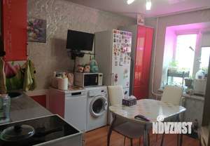 1-к квартира, вторичка, 28м2, 2/9 этаж