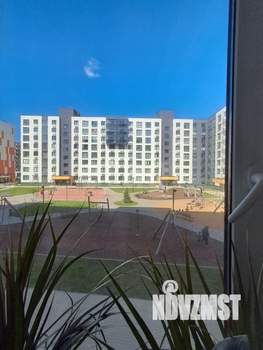 1-к квартира, вторичка, 41м2, 2/8 этаж