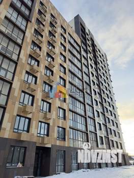 3-к квартира, вторичка, 76м2, 2/10 этаж