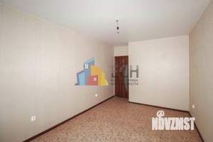 1-к квартира, вторичка, 37м2, 9/9 этаж