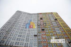 Студия квартира, вторичка, 25м2, 7/16 этаж