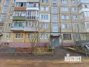 1-к квартира, вторичка, 35м2, 1/5 этаж
