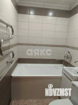 1-к квартира, вторичка, 32м2, 1/3 этаж