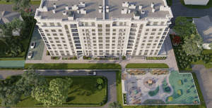 2-к квартира, вторичка, 82м2, 7/10 этаж