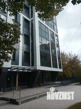 1-к квартира, вторичка, 60м2, 6/8 этаж