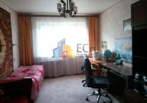 3-к квартира, вторичка, 67м2, 2/9 этаж