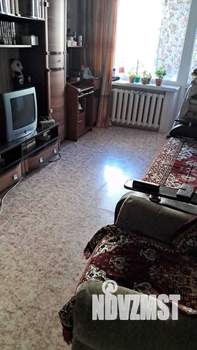 1-к квартира, вторичка, 31м2, 3/5 этаж
