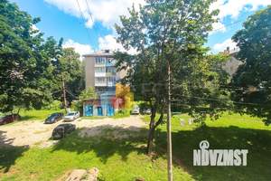 2-к квартира, вторичка, 46м2, 3/5 этаж