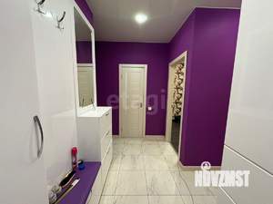 2-к квартира, вторичка, 51м2, 4/5 этаж