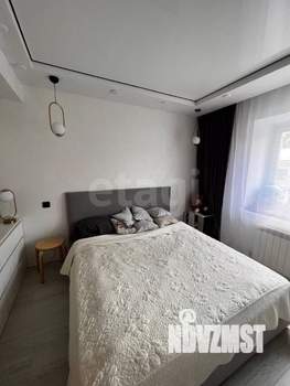 2-к квартира, вторичка, 60м2, 3/9 этаж