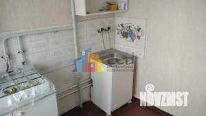 1-к квартира, вторичка, 31м2, 2/5 этаж