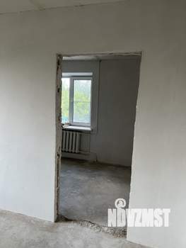 2-к квартира, вторичка, 41м2, 4/5 этаж