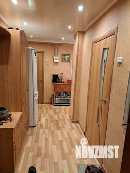 2-к квартира, вторичка, 52м2, 1/1 этаж