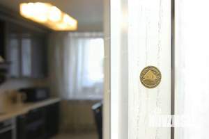 3-к квартира, вторичка, 112м2, 4/16 этаж