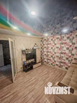 3-к квартира, вторичка, 47м2, 1/1 этаж