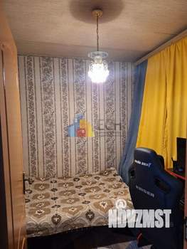 3-к квартира, вторичка, 45м2, 5/5 этаж