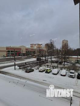 3-к квартира, вторичка, 61м2, 3/9 этаж