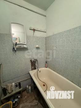 3-к квартира, вторичка, 55м2, 2/5 этаж