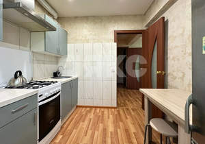 1-к квартира, вторичка, 31м2, 1/5 этаж