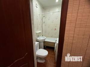 1-к квартира, вторичка, 32м2, 4/4 этаж