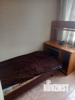 3-к квартира, вторичка, 48м2, 4/5 этаж