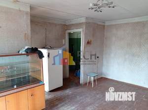 2-к квартира, вторичка, 44м2, 5/5 этаж