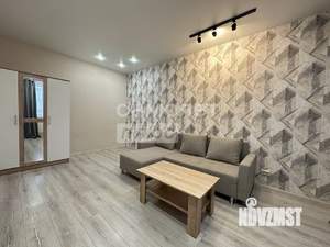 1-к квартира, вторичка, 38м2, 3/14 этаж